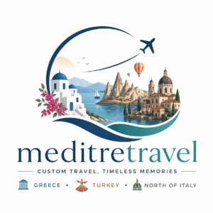 Mediterranean travel inspiration